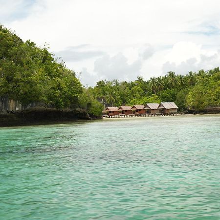 Gam Bay Bungalow'S بصير المظهر الخارجي الصورة