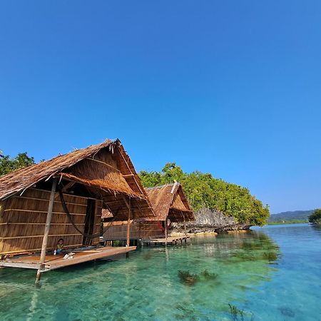 Gam Bay Bungalow'S بصير المظهر الخارجي الصورة