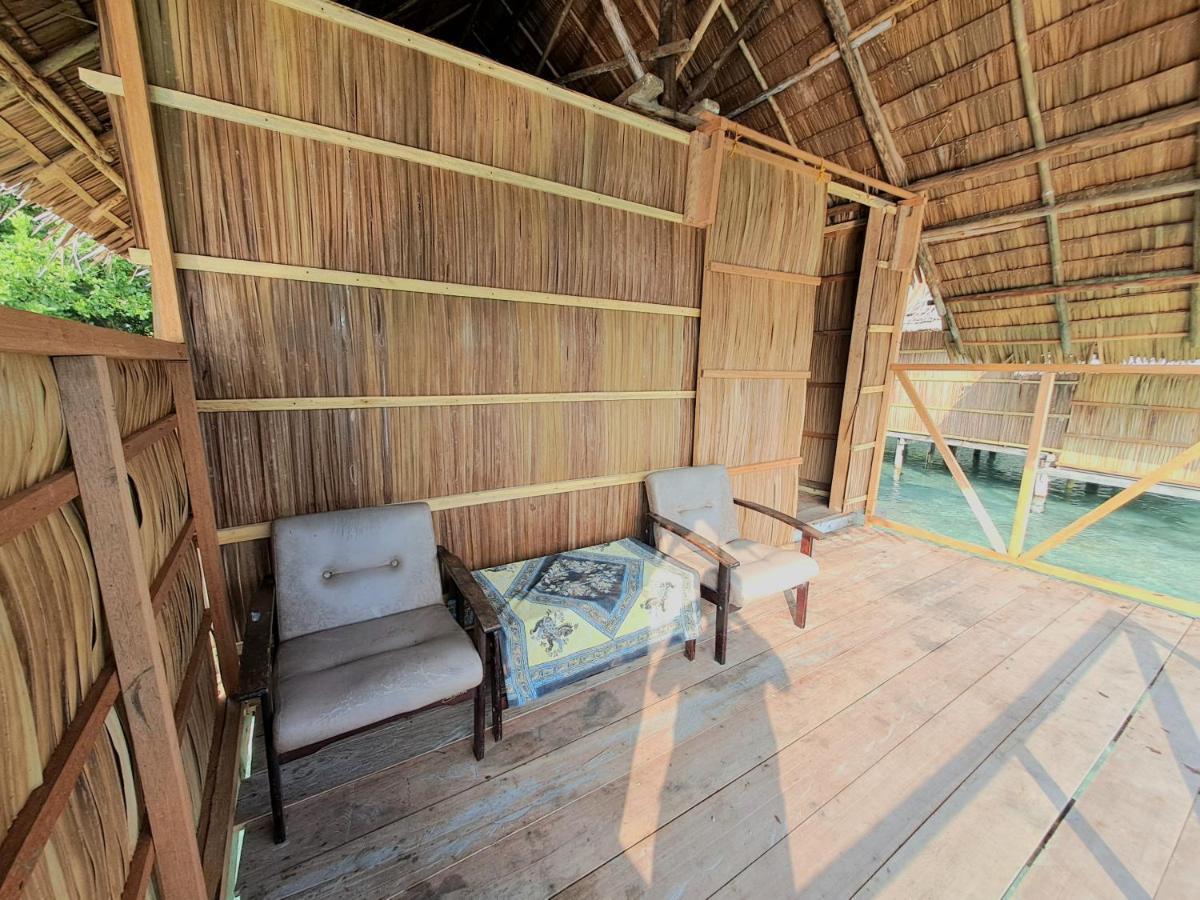Gam Bay Bungalow'S بصير المظهر الخارجي الصورة