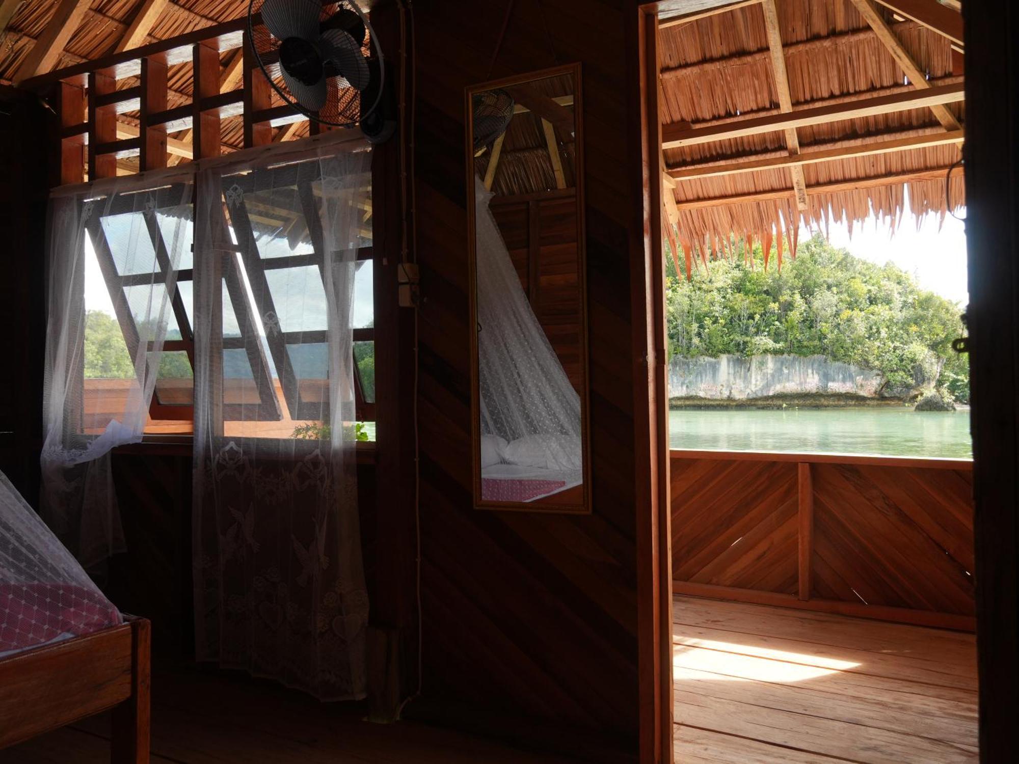 Gam Bay Bungalow'S بصير المظهر الخارجي الصورة