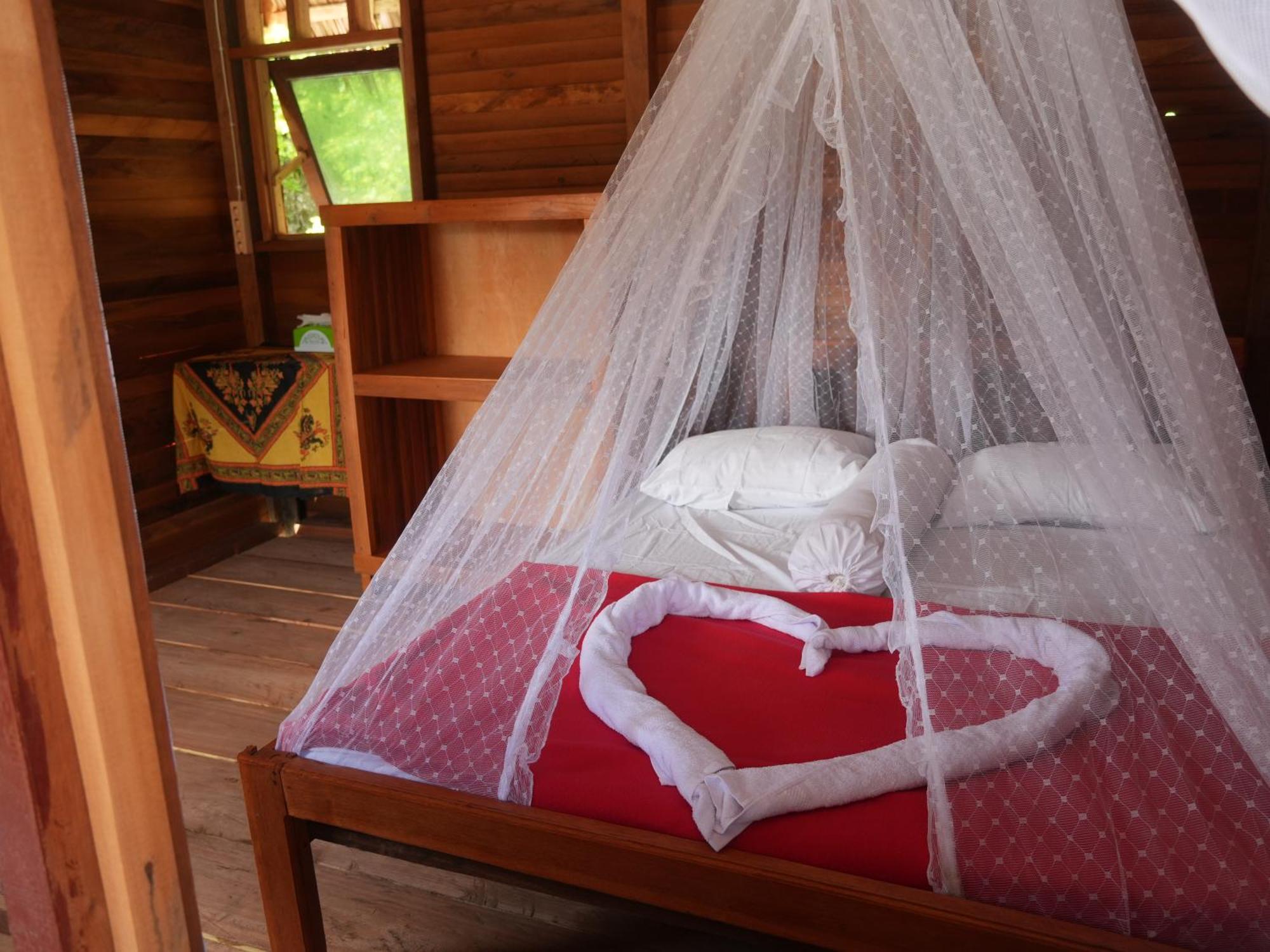 Gam Bay Bungalow'S بصير المظهر الخارجي الصورة
