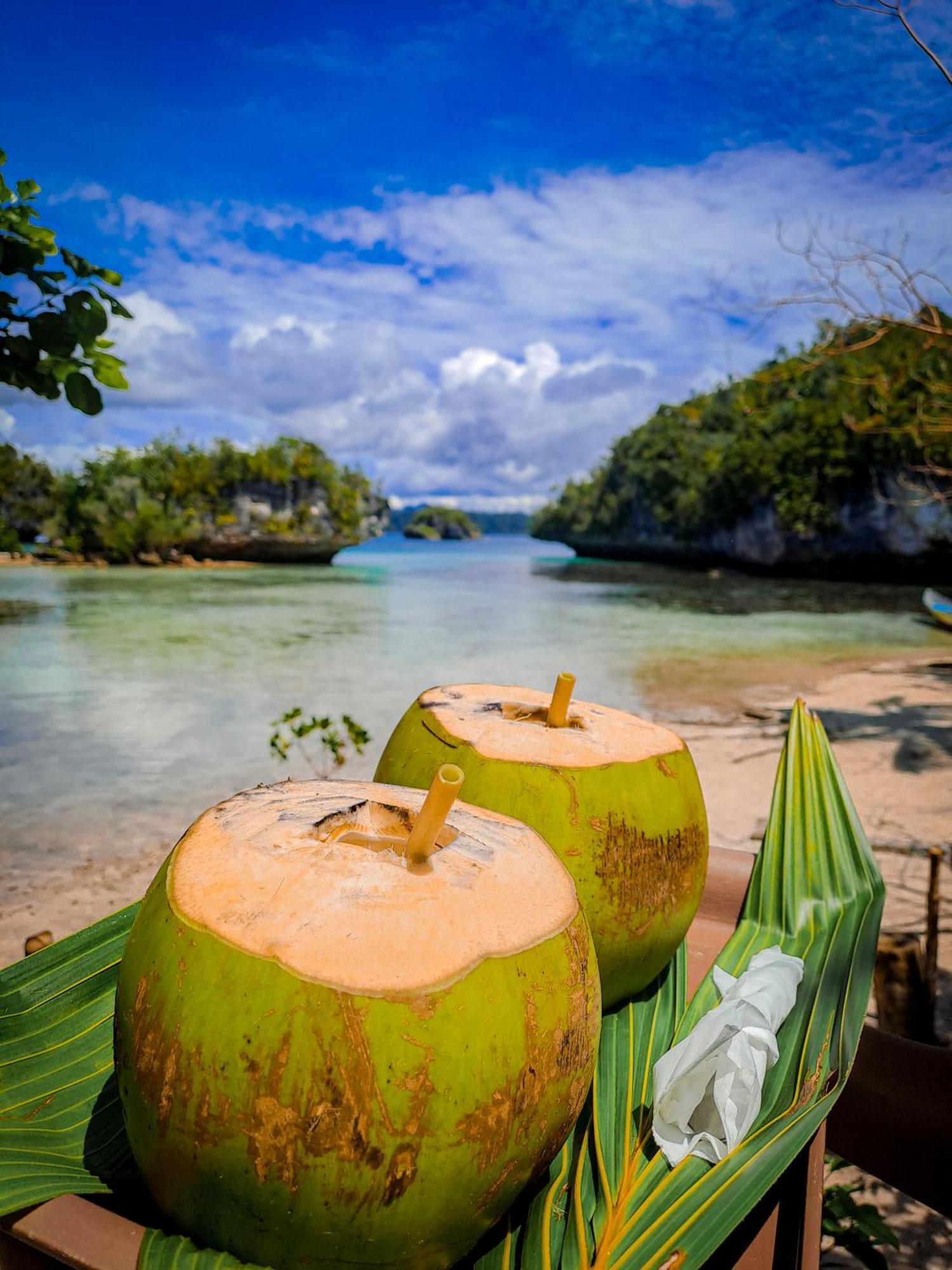 Gam Bay Bungalow'S بصير المظهر الخارجي الصورة