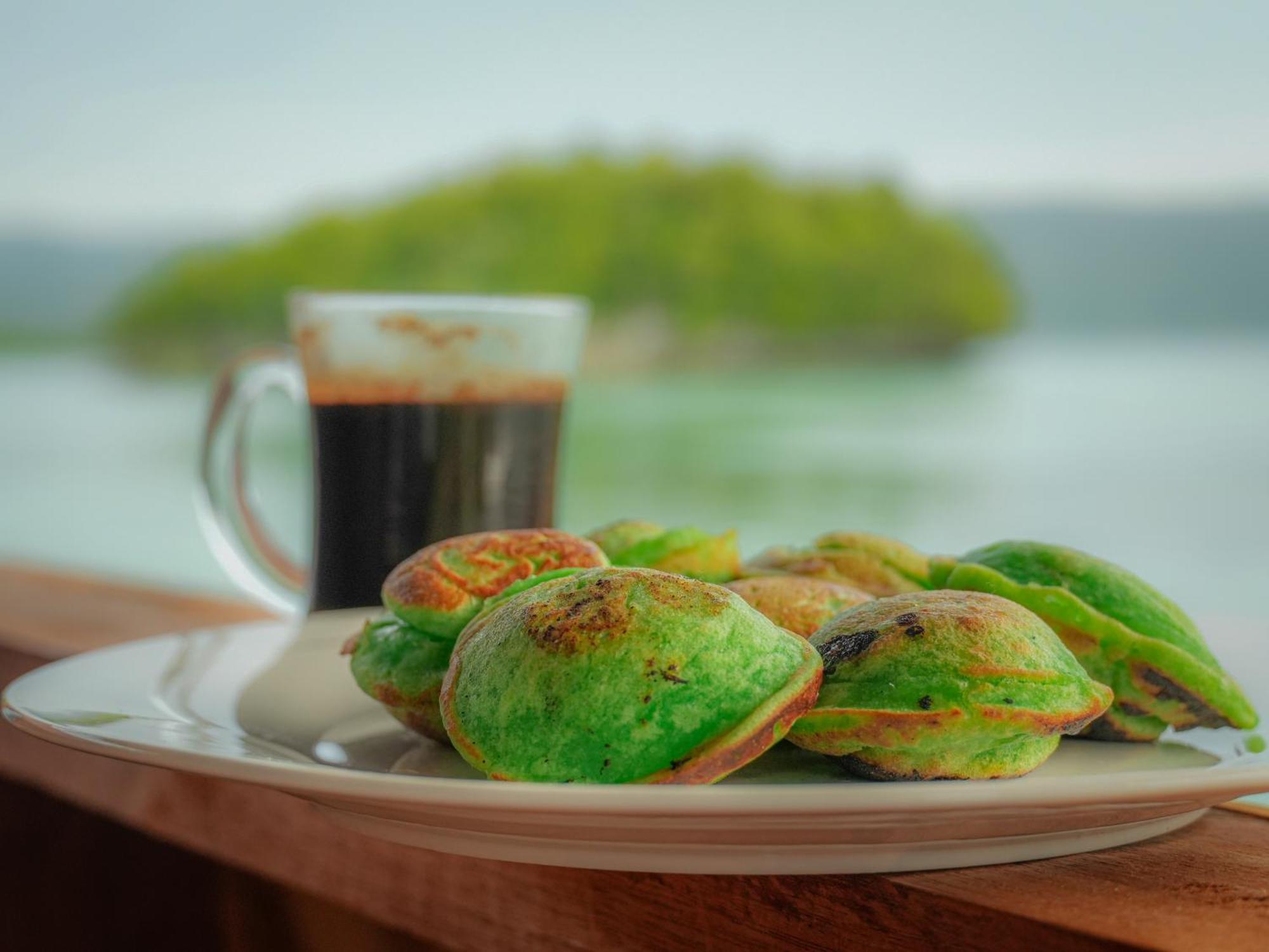 Gam Bay Bungalow'S بصير المظهر الخارجي الصورة