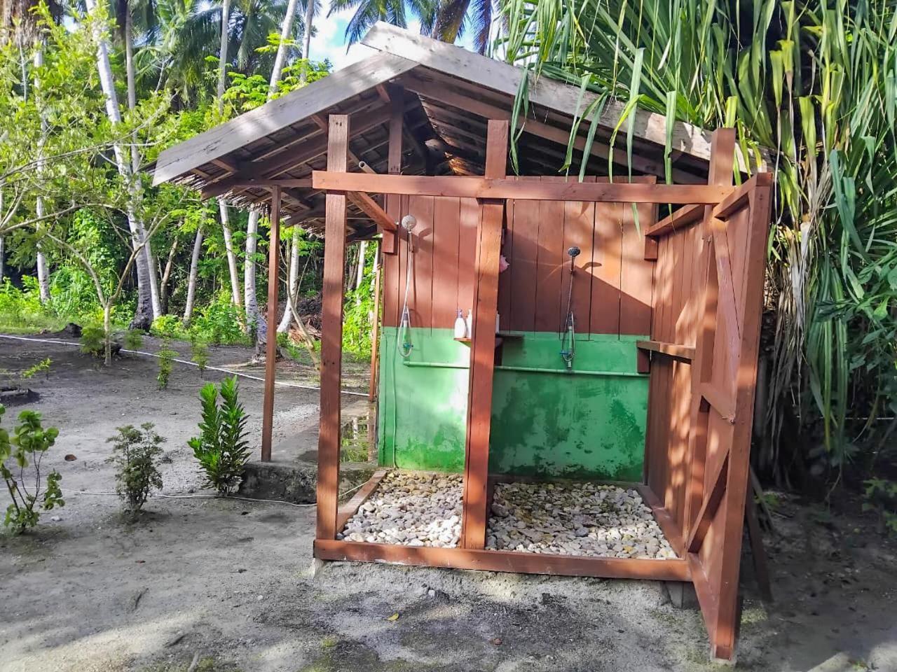 Gam Bay Bungalow'S بصير المظهر الخارجي الصورة