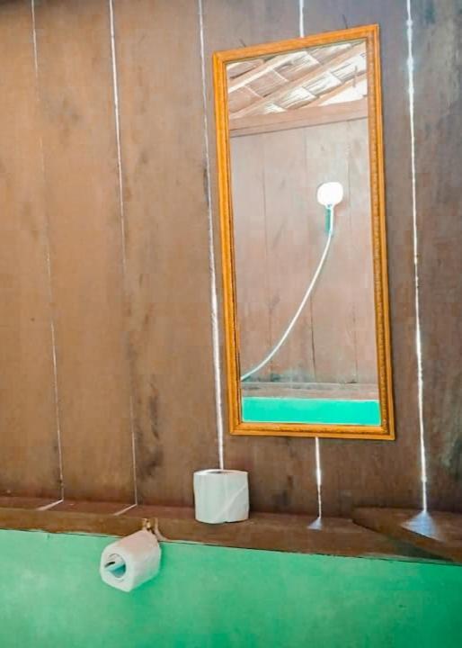 Gam Bay Bungalow'S بصير المظهر الخارجي الصورة
