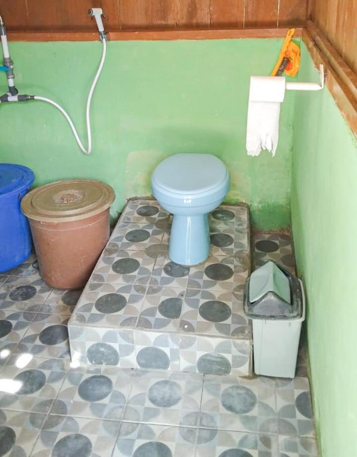 Gam Bay Bungalow'S بصير المظهر الخارجي الصورة