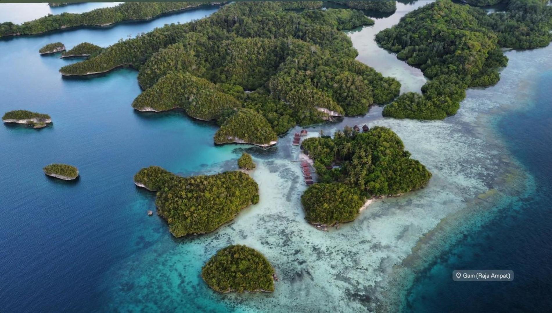 Gam Bay Bungalow'S بصير المظهر الخارجي الصورة