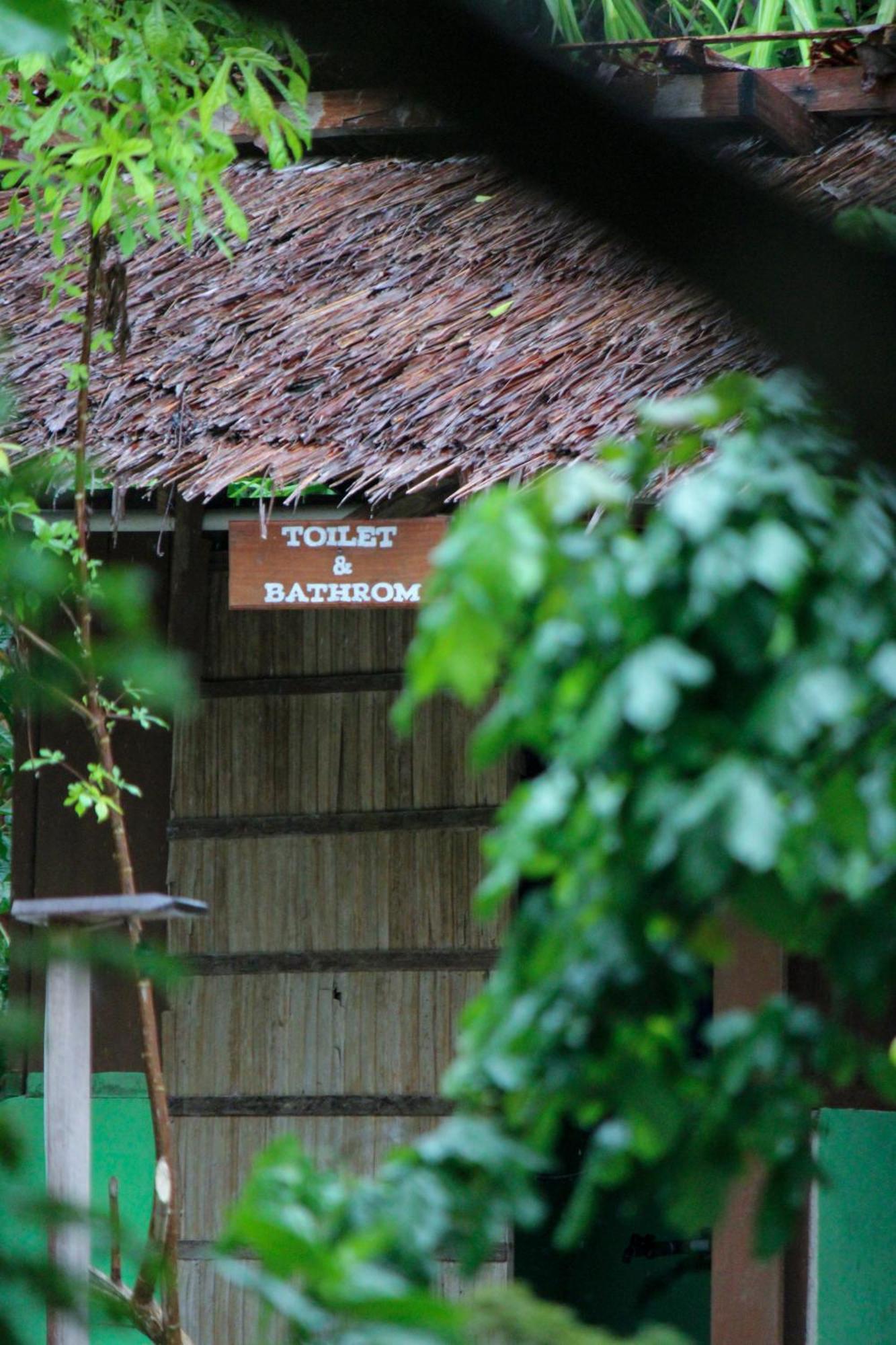 Gam Bay Bungalow'S بصير المظهر الخارجي الصورة