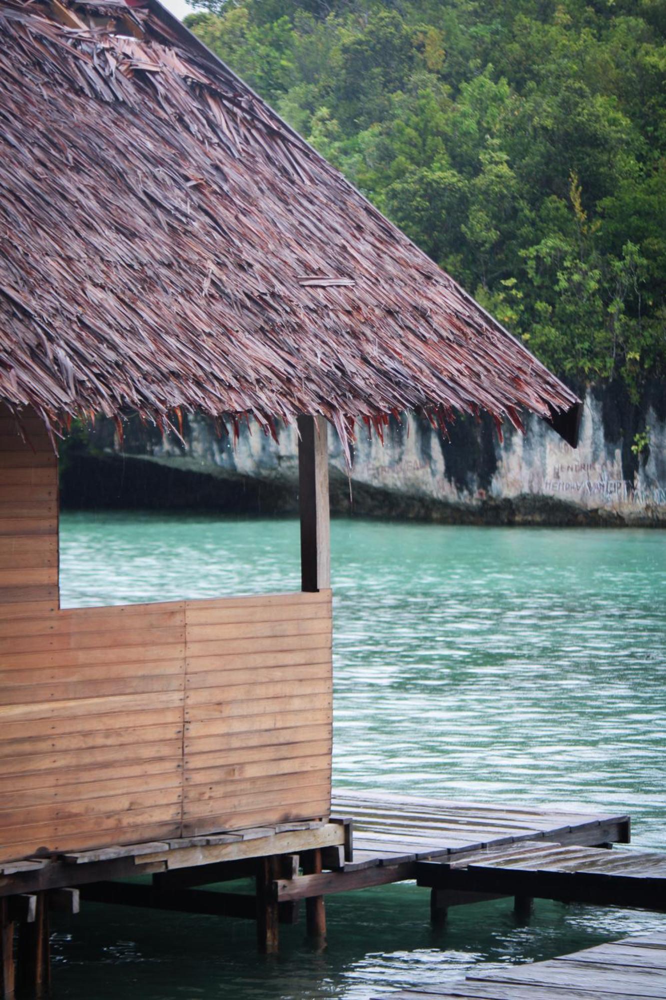 Gam Bay Bungalow'S بصير المظهر الخارجي الصورة