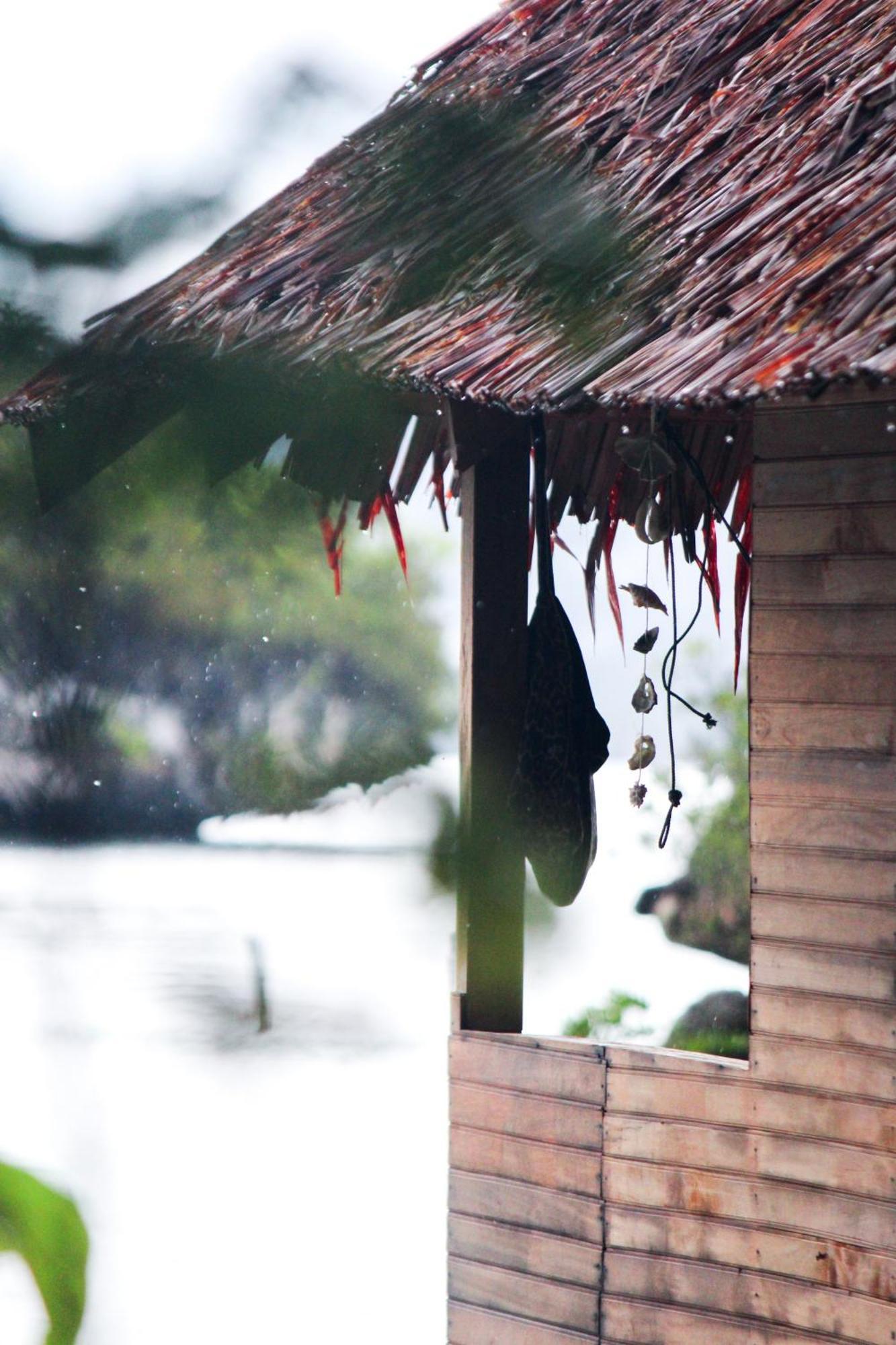 Gam Bay Bungalow'S بصير المظهر الخارجي الصورة