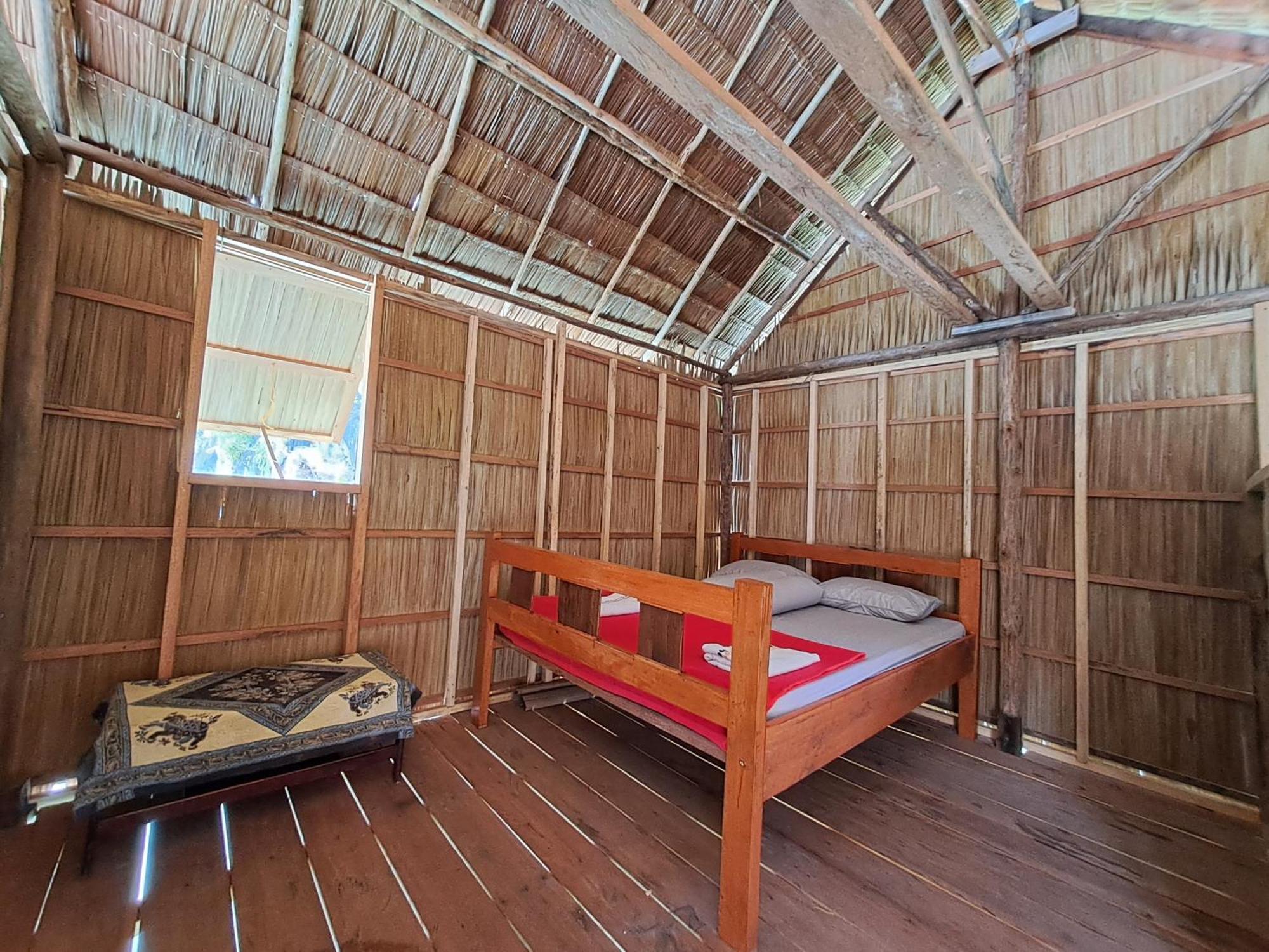 Gam Bay Bungalow'S بصير المظهر الخارجي الصورة