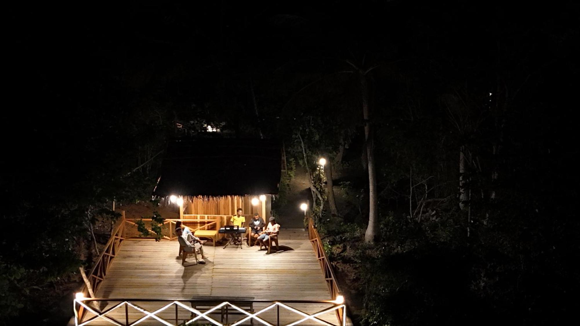 Gam Bay Bungalow'S بصير المظهر الخارجي الصورة