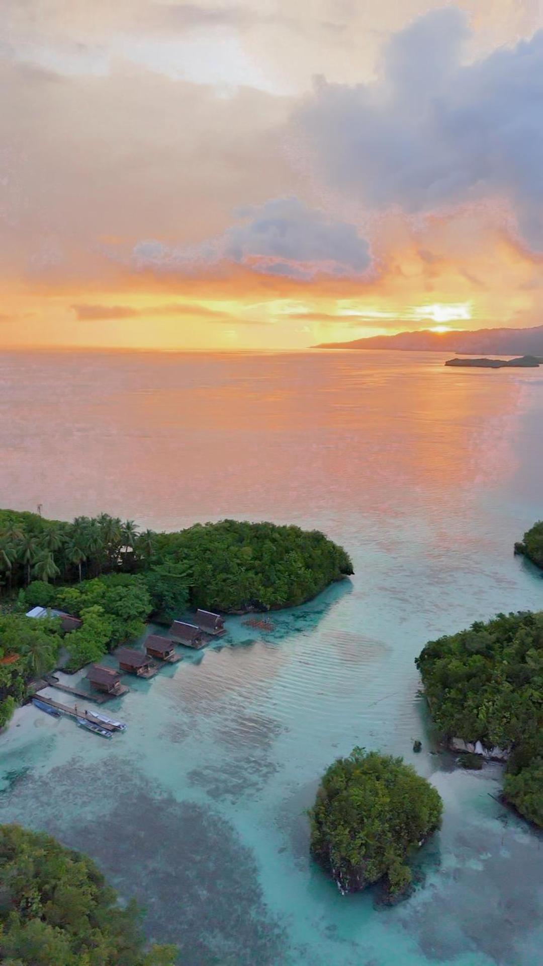 Gam Bay Bungalow'S بصير المظهر الخارجي الصورة